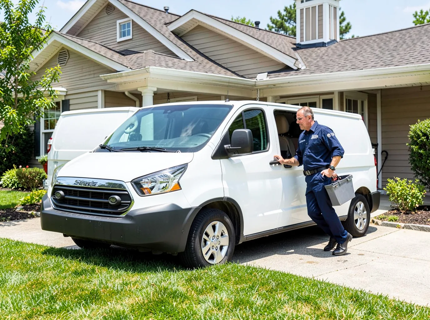 Emergency Plumber company in Mars Hill, NC